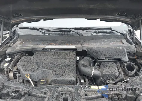 2020 Land Rover Discovery Sport Standard z USA, uszkodzony, nr VIN SALCK2FX9LH854619